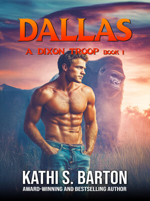 cover image of Dallas